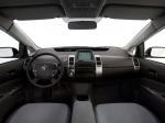 Toyota Prius 2003 года